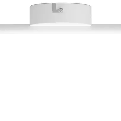 Spot Philips Limbali GU10 2×50W 324×130mm bianco 