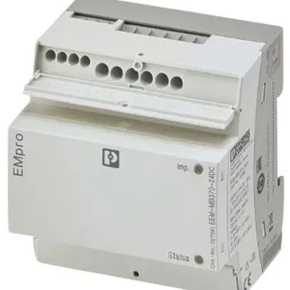 Contatore di energia AMD PX EEM-MB370-24DC 