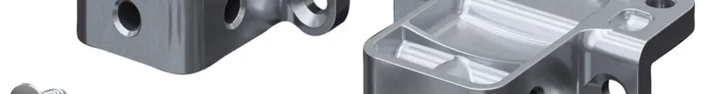 Entretoise Rittal VX 8619.470 kit de fixation gris 