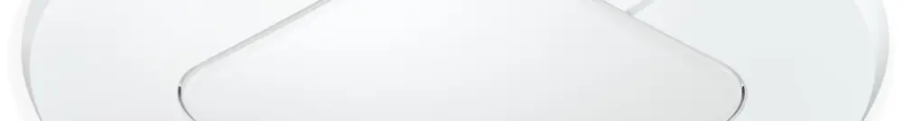 Rilevatore di presenza INC Steinel IR Quattro Slim XS DALI-2 InputDevice, ton.bi 