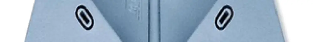 Adaptateur d'angle/plafonnier pour Busch-Wächter MasterLINE argent 