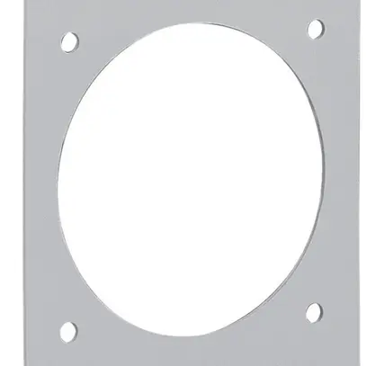Coperchio tehalit per FB 60130/80130 grigio chiaro 