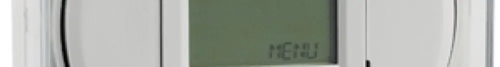 Schaltuhr Grässlin Tactic 571. 1+ 