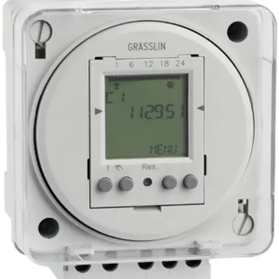 Timer Grässlin Tactic 571.1+ 