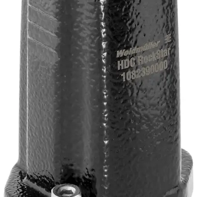 Boîtier pour fiche WM HDC IP68 04A TOS 1PG13 grandeur 1 