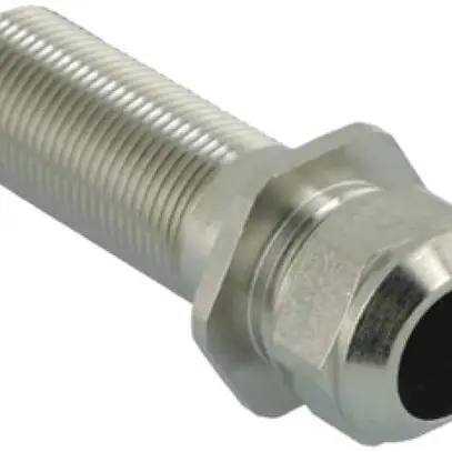 Presse-étoupe AGRO laiton M20×1.5 8…15mm extra-long 