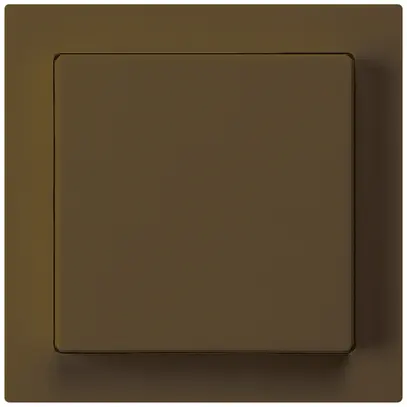 Interrupteur ENC kallysto 3/2L brun 