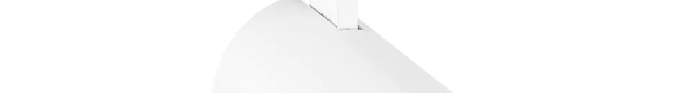 LED-Spot Sylvania Pixo Medium 31W 3625lm 940 24/36/54° DALI AD3PH Ø81mm weiss 