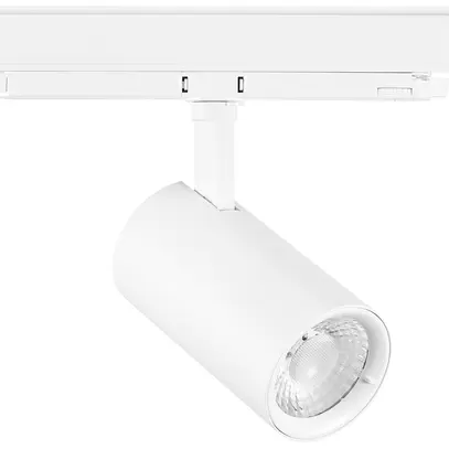 LED-Spot Sylvania Pixo Medium 31W 3625lm 940 24/36/54° DALI AD3PH Ø81mm weiss 