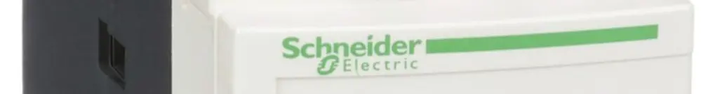 Contattore Schneider Electric LC1D32B7 24V/50/60Hz 1Ch+1cont.32A TeSys 
