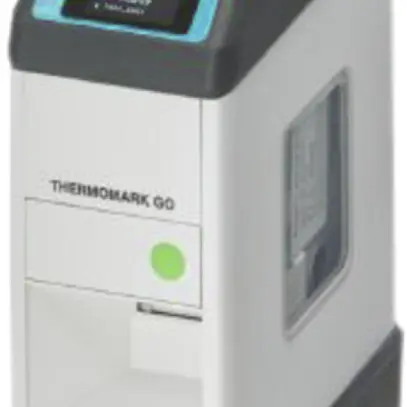 Thermotransferdrucker PX THERMOMARK GO 