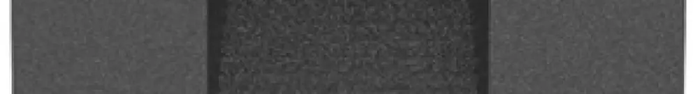 Applique LED INS DOTLUX EASYSTAIR 1.5W 70lm 3000K IP44 82×82mm nero 
