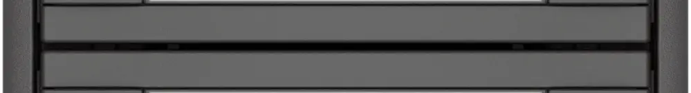 Pulsante KNX RGB EDIZIO.liv SNAPFIX® sensore temp.s.LED targ.8× com.1T grs 