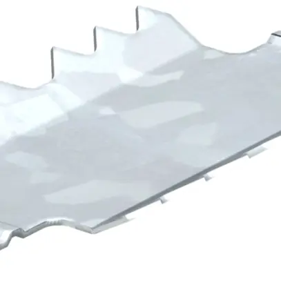 Raccordo punto di giunzione Bettermann LKM 20mm Zn-ga 