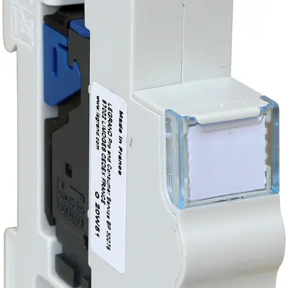 Module de raccordement Legrand RJ45 CAT6 UTP 