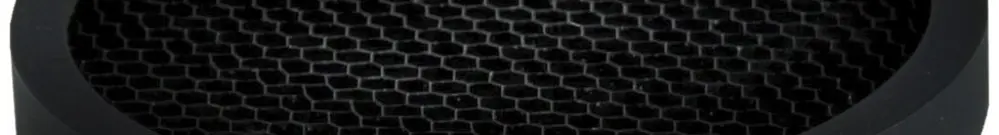 Écran de protection anti-reflets DOTLUX pour EXPLORER Ø 80 mm 