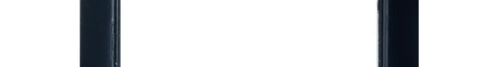 Kit di copertura INS theMura, Design EDIZIOdue/kallysto, nero 