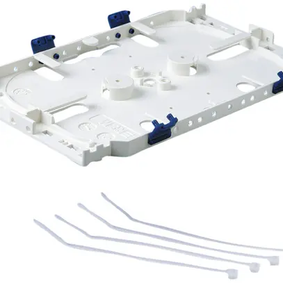 Cassette à épissure FO kit de base 
