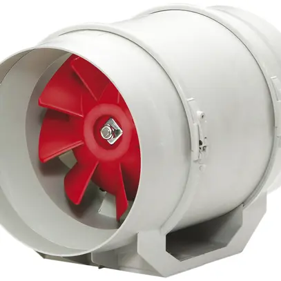 Rohr-Ventilator Helios MV125 