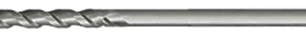 Punta di centraggio MANDREX MXqs Xtra per pietra Ø11×125mm (7/16") per TCT 