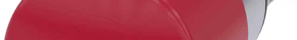Taster Siemens SIRIUS ACT ISO Drehentriegelung Ø30mm rot Metall hochglanz 