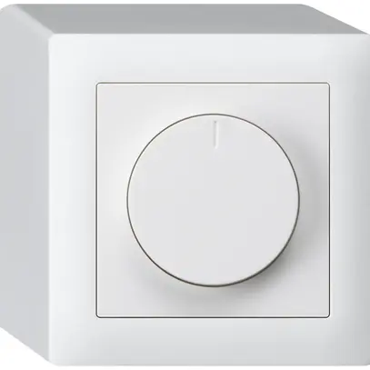 Varialuce universal AP kallysto taglio di fase con LED bianco 