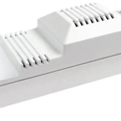 Ricevitore Bluetooth INC EGi 6+6W radio FM con RDS AUX-IN bianco 
