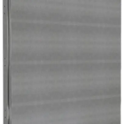 Montageplatte Rittal SV 9683.680 993×702mm für VX 800mm Stahl 