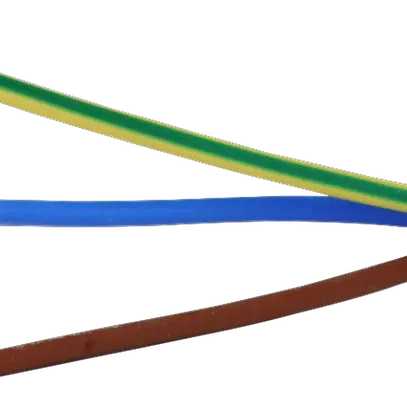 Cavo Td 3x1,5 mm² LNPE bi Rotolo à 100m 