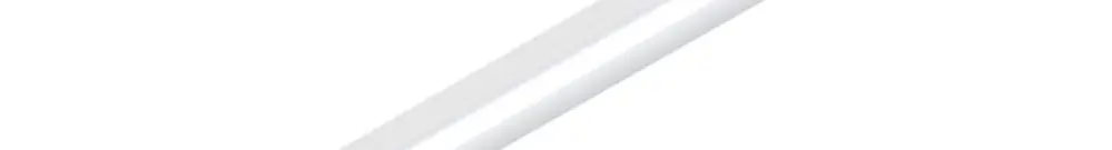 Réglette LED SLV BATTEN P PIR 35W 5310lm 830/840/850 1200mm blanc 