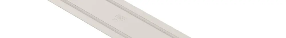 Deckel BET RAAD zu T-Abgang 400mm Edelstahl A2 blank 