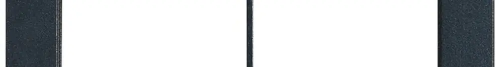 UP-Abdeckrahmen kallysto.pro 3×2 ozean 154×214mm 