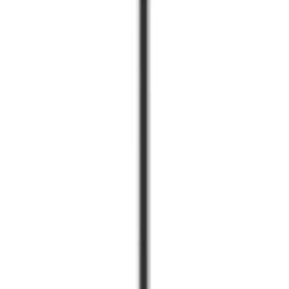 Luminaire suspendu LED INC SLV LALU 9.5W 680lm 3000K VAR Ø34.5mm bronze 