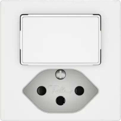 Combinazione EDIZIO.liv SNAPFIX® ARK+T13 shut.illuminazione laterale bi bi 