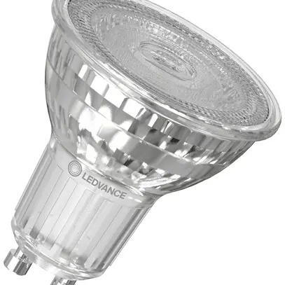 Lampe LED LEDVANCE GU10 3.7W 350lm 930 VAR PAR16 clair 36° Ø50×54mm 