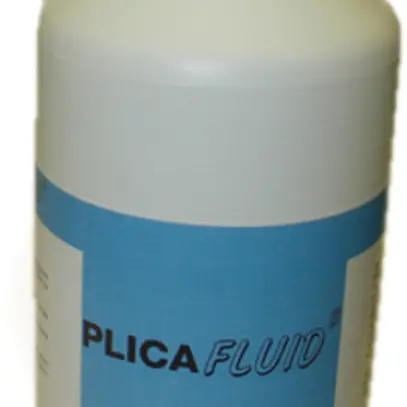 Lubrifiant Plica 1L blanc 