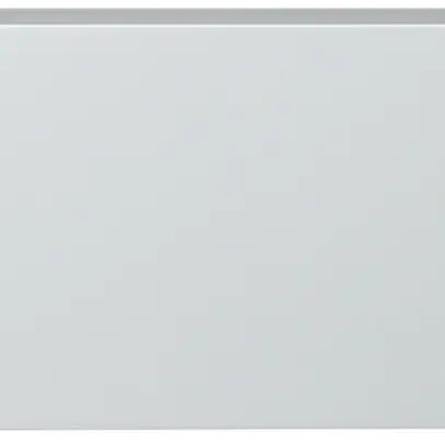 Piastra di copertura Hager Orion.Plus isolato 300×150mm armadio distribuzione AP 