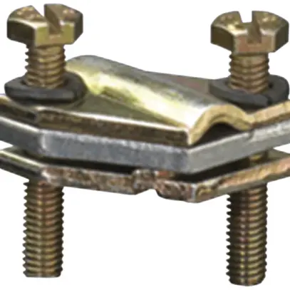 Morsetto Hensel, per barra collettrice, per conduttore 10…35 mm² 