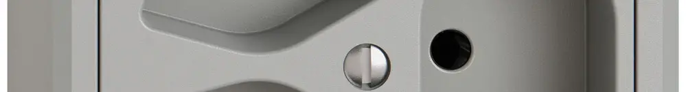 Presa AP EDIZIO.liv SNAPFIX® 3×T13 1×S con shutter grc 