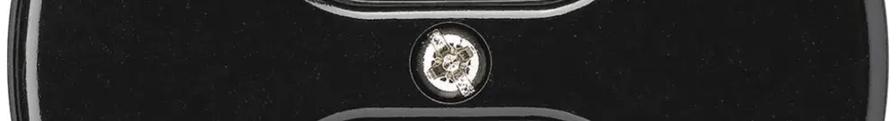 Disque frontal 2×type 23 noir basico 