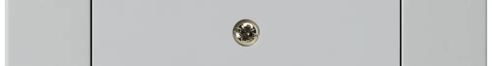 Obturateur ENC kallysto.pro gris clair 94×94mm 
