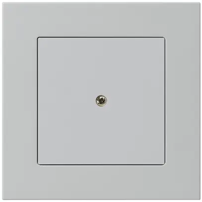 Obturateur ENC kallysto.pro gris clair 94×94mm 