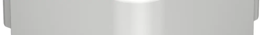 Angolo esterno Bettermann canale installazione WDK bianco puro 40×60mm 