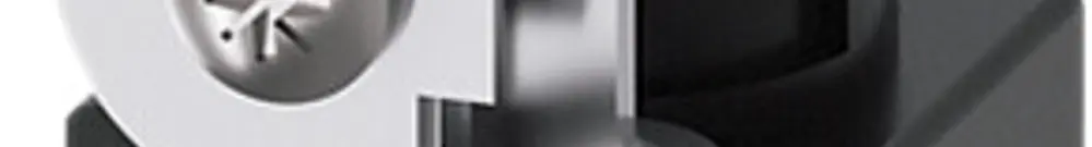 Positionsschalter Siemens 3SE5 31 1S/1Ö Schwenkrolle Raster Kun. 
