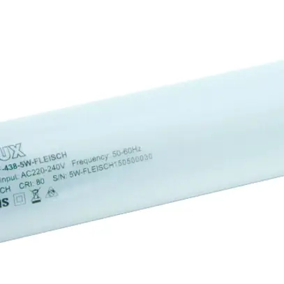 Tubo LED DOTLUX LUMENPLUS 970mm 12W 1270lm, colore carne, smerigliato 