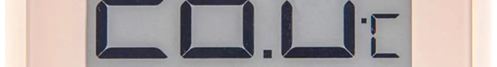 Multicapteur RF AP Shelly H&T Gen3 Bt/Wi-Fi 0…40°C 70×70×26mm ivory 