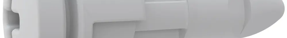 Vis SE Prisma XS pour couvercles, 4 pièces 