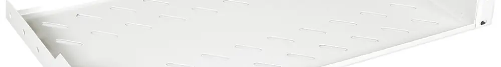 Fond d'appareil ROLINE 250 T 485×45×250mm 15kg gris fond de casier 