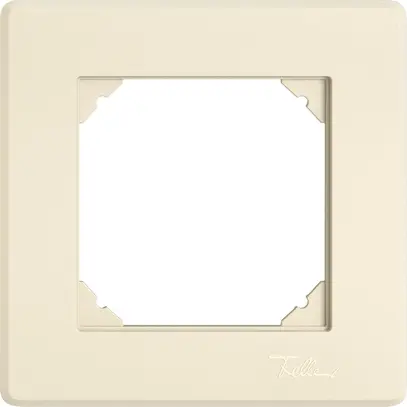 En-tête ENC EDIZIO.liv SNAPFIX® 1×1 pour combinaisons au choix crema 