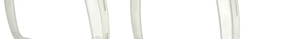 Portafiltri 3M Secure Click D701 per semimaschera HF-800 
